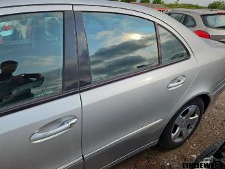 Mercedes E-klasse E (W211), Sedan, 2002 / 2008 2.6 E-240 V6 18V picture 11