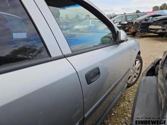 Opel Astra Astra G Caravan (F35), Combi, 1998 / 2009 1.6 16V picture 12