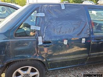 Volvo S-70 S70, Sedan, 1996 / 2000 2.5 10V picture 11