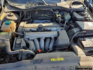 Volvo S-70 S70, Sedan, 1996 / 2000 2.5 10V picture 23