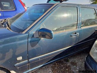 Volvo S-70 S70, Sedan, 1996 / 2000 2.5 10V picture 8