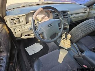 Volvo S-70 S70, Sedan, 1996 / 2000 2.5 10V picture 6