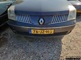 Renault Vel-satis Vel Satis (BJ), MPV, 2001 / 2010 3.5 V6 24V Autom. picture 20