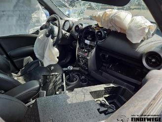 Mini Countryman Countryman (R60), SUV, 2010 / 2016 1.6 16V Cooper picture 4