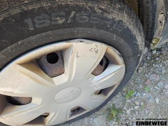 Dacia Logan Logan MCV (KS), Combi, 2007 / 2013 1.5 dCi picture 7