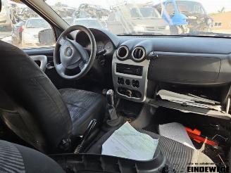 Dacia Logan Logan MCV (KS), Combi, 2007 / 2013 1.5 dCi picture 4