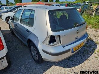 Volkswagen Golf Golf IV (1J1), Hatchback, 1997 / 2005 1.4 16V picture 2