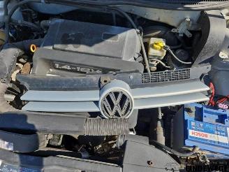 Volkswagen Golf Golf IV (1J1), Hatchback, 1997 / 2005 1.4 16V picture 10