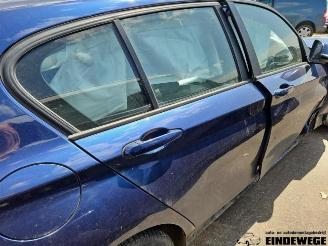 BMW 1-serie 1 serie (F20), Hatchback 5-drs, 2011 / 2019 118i 1.5 TwinPower 12V picture 13