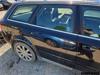 Audi A4 A4 Avant (B6), Combi, 2001 / 2005 2.0 20V picture 10