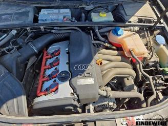 Audi A4 A4 Avant (B6), Combi, 2001 / 2005 2.0 20V picture 8
