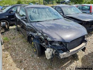 Audi A3 A3 (8P1), Hatchback 3-drs, 2003 / 2012 1.9 TDI picture 1