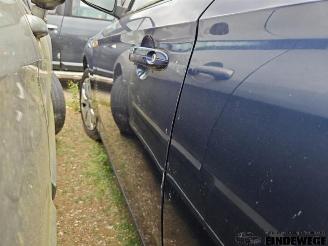 Ford Mondeo Mondeo IV Wagon, Combi, 2007 / 2015 1.6 Ti 16V picture 8