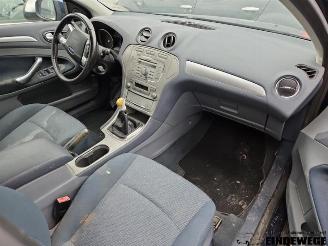 Ford Mondeo Mondeo IV Wagon, Combi, 2007 / 2015 1.6 Ti 16V picture 5
