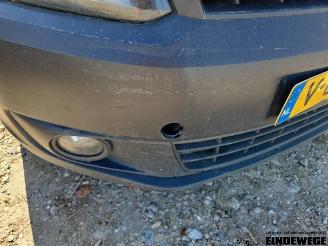 Volkswagen Caddy Caddy III (2KA,2KH,2CA,2CH), Van, 2004 / 2015 2.0 TDI 16V picture 26