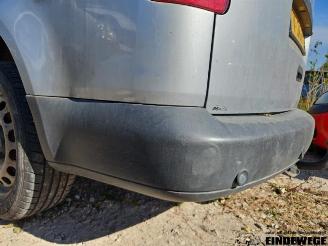 Volkswagen Caddy Caddy III (2KA,2KH,2CA,2CH), Van, 2004 / 2015 2.0 TDI 16V picture 18