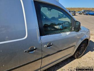 Volkswagen Caddy Caddy III (2KA,2KH,2CA,2CH), Van, 2004 / 2015 2.0 TDI 16V picture 11