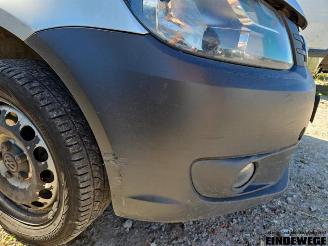 Volkswagen Caddy Caddy III (2KA,2KH,2CA,2CH), Van, 2004 / 2015 2.0 TDI 16V picture 25