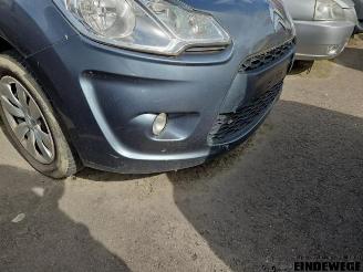 Citroën C3  picture 10