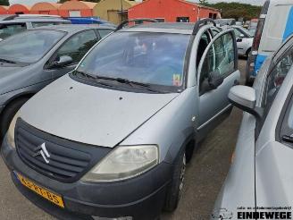 Citroën C3 C3 (FC/FL/FT), Hatchback 5-drs, 2001 / 2012 1.4 16V Sensodrive picture 2