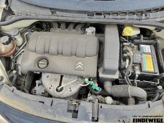 Citroën C3 C3 (FC/FL/FT), Hatchback 5-drs, 2001 / 2012 1.4 16V Sensodrive picture 6