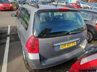 Peugeot 307 307 Break (3E), Combi, 2002 / 2009 1.6 16V picture 3