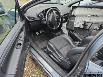 Peugeot 207 207/207+ (WA/WC/WM), Hatchback, 2006 / 2015 1.6 16V GT THP picture 4