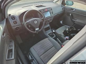 Volkswagen Golf plus Golf Plus (5M1/1KP), MPV, 2005 / 2013 1.4 TSI 122 16V picture 4