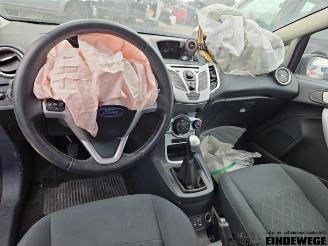 Ford Fiesta Fiesta 6 (JA8), Hatchback, 2008 / 2018 1.25 16V picture 6