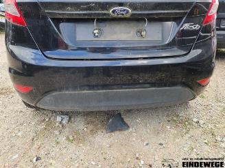 Ford Fiesta Fiesta 6 (JA8), Hatchback, 2008 / 2018 1.25 16V picture 9