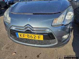 Citroën DS3 DS3 (SA), Hatchback, 2009 / 2015 1.6 16V VTS THP picture 21