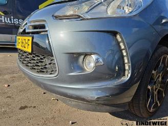 Citroën DS3 DS3 (SA), Hatchback, 2009 / 2015 1.6 16V VTS THP picture 22