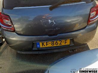 Citroën DS3 DS3 (SA), Hatchback, 2009 / 2015 1.6 16V VTS THP picture 15