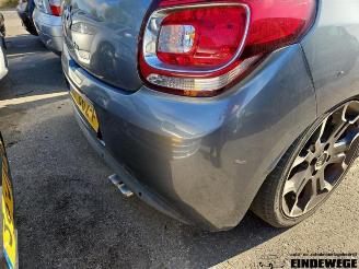 Citroën DS3 DS3 (SA), Hatchback, 2009 / 2015 1.6 16V VTS THP picture 17