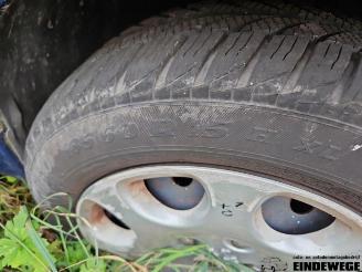 Peugeot 206 206 CC (2D), Cabrio, 2000 / 2007 1.6 16V picture 7