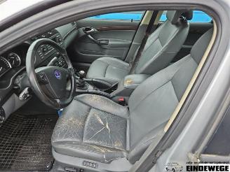 Saab 9-3 9-3 II Sport Sedan (YS3F), Sedan, 2002 / 2015 2.0t 16V picture 6