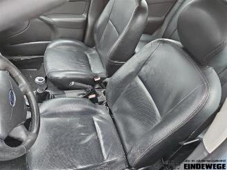 Ford Focus Focus 1, Hatchback, 1998 / 2004 1.6 16V picture 5