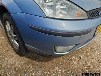 Ford Focus Focus 1, Hatchback, 1998 / 2004 1.6 16V picture 17