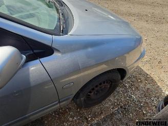 Mitsubishi Space-star Space Star (DG), MPV, 1998 / 2004 1.6 16V picture 13