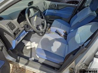 Mitsubishi Space-star Space Star (DG), MPV, 1998 / 2004 1.6 16V picture 5