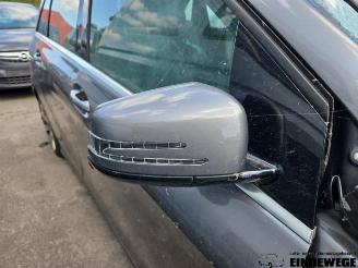 Mercedes B-klasse B (W246), Hatchback, 2011 / 2018 1.6 B-180 BlueEFFICIENCY Turbo 16V picture 22