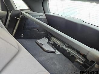 Mercedes B-klasse B (W246), Hatchback, 2011 / 2018 1.6 B-180 BlueEFFICIENCY Turbo 16V picture 10