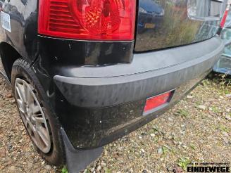 Hyundai Atos Atos, Hatchback, 1997 / 2008 1.1 12V Prime picture 15