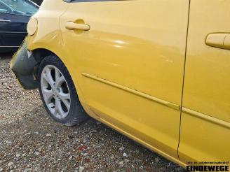 Mazda 3 3 Sport (BK), Hatchback, 2003 / 2009 1.6i 16V picture 13