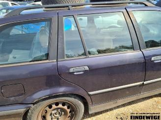 BMW 3-serie 3 serie Touring (E36/3), Combi, 1995 / 1999 320i 24V picture 12