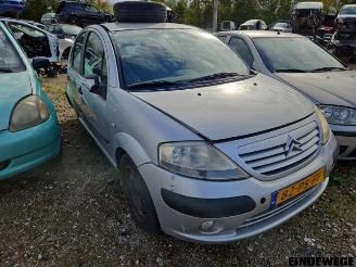 Citroën C3 C3 (FC/FL/FT), Hatchback 5-drs, 2001 / 2012 1.4 picture 1