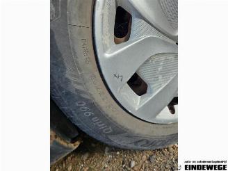 Citroën C3 C3 (FC/FL/FT), Hatchback 5-drs, 2001 / 2012 1.4 picture 8