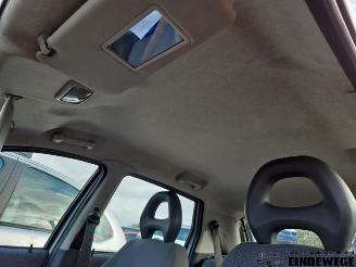 Fiat Punto Punto II (188), Hatchback, 1999 / 2012 1.3 JTD Multijet 16V picture 6