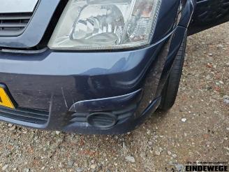 Opel Meriva Meriva, MPV, 2003 / 2010 1.6 16V picture 7