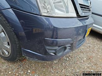 Opel Meriva Meriva, MPV, 2003 / 2010 1.6 16V picture 8